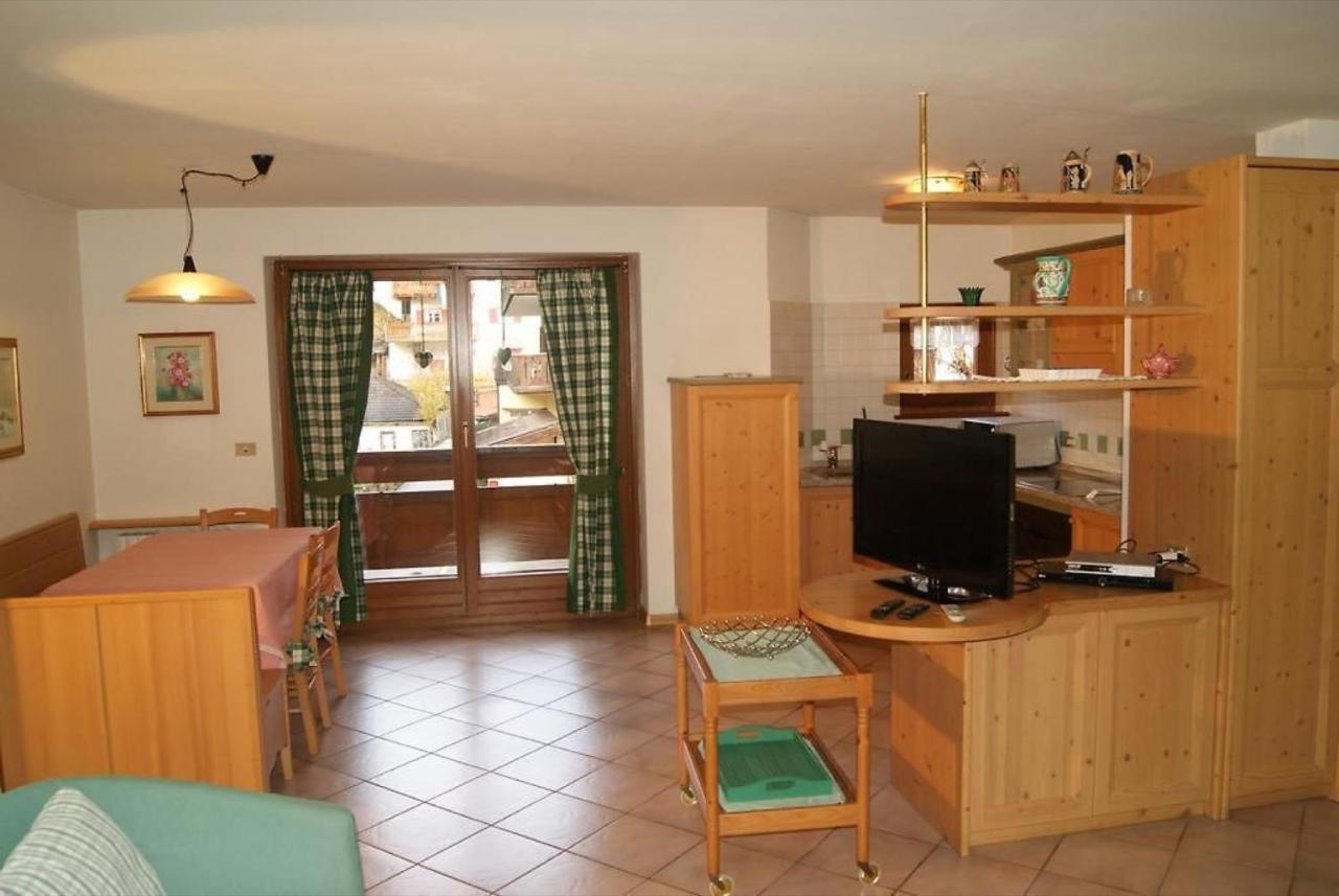 Residence Margherita Moena Extérieur photo