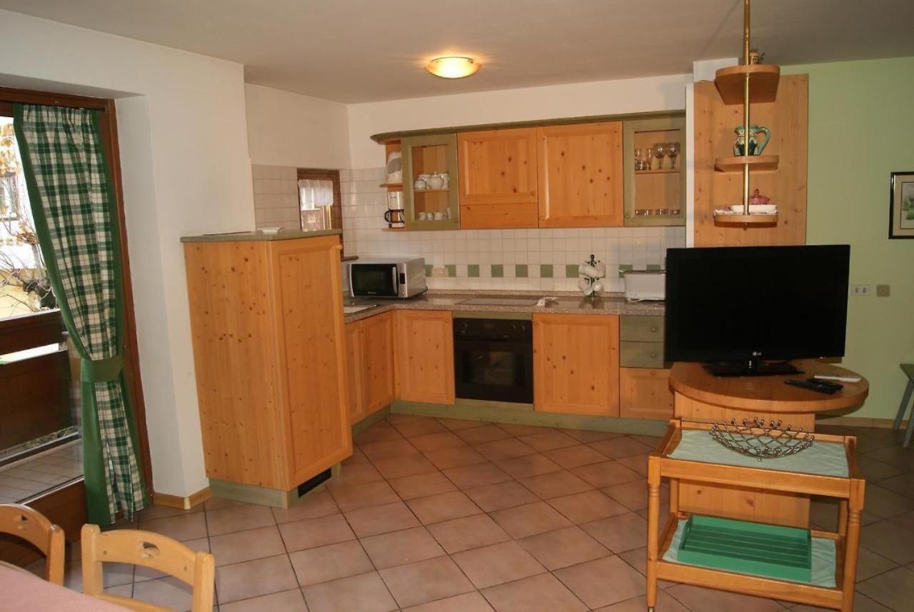 Residence Margherita Moena Extérieur photo